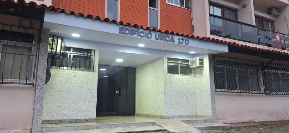 Edifício Urca Apartment in Angra dos Reis