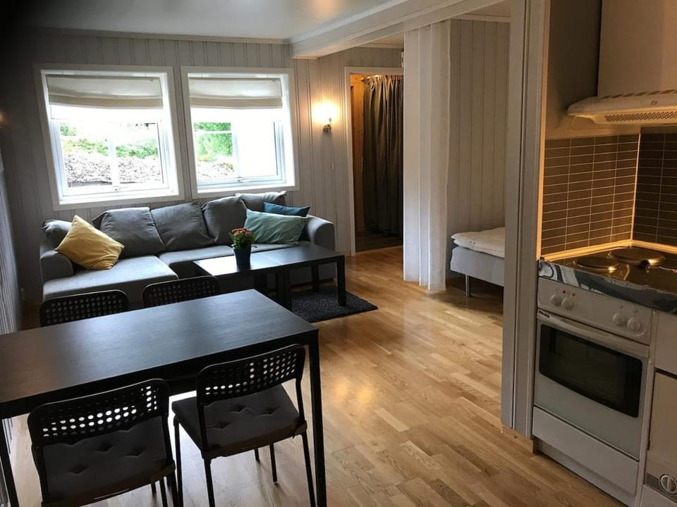 Bright and nice apartment Apartment in Trondheim