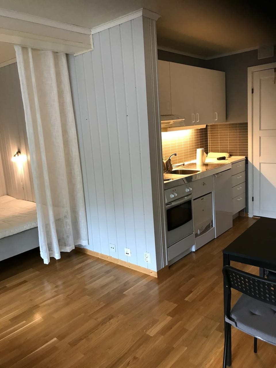 Bright and nice apartment Apartment in Trondheim