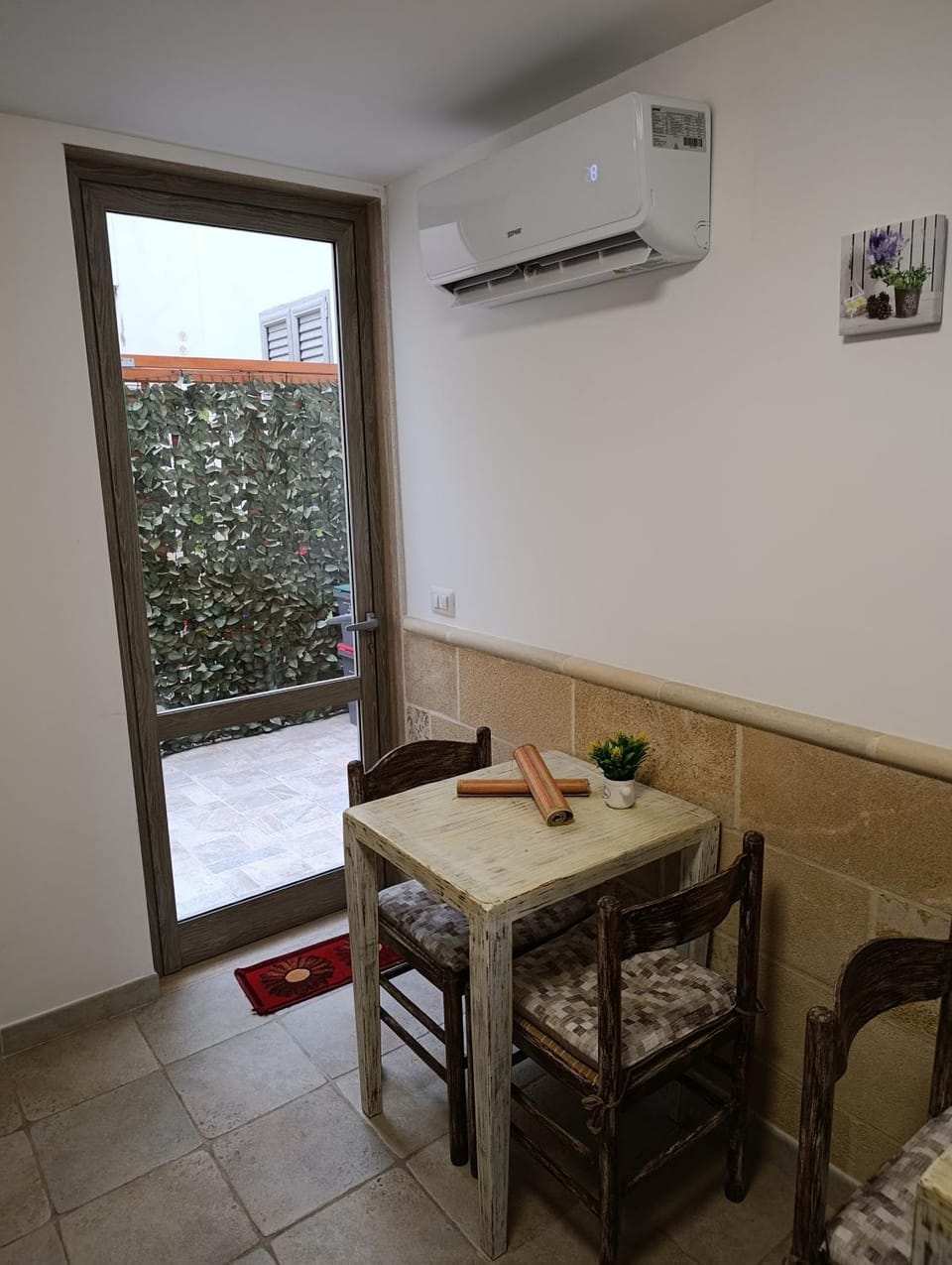 Casina Sofia House in Apulia