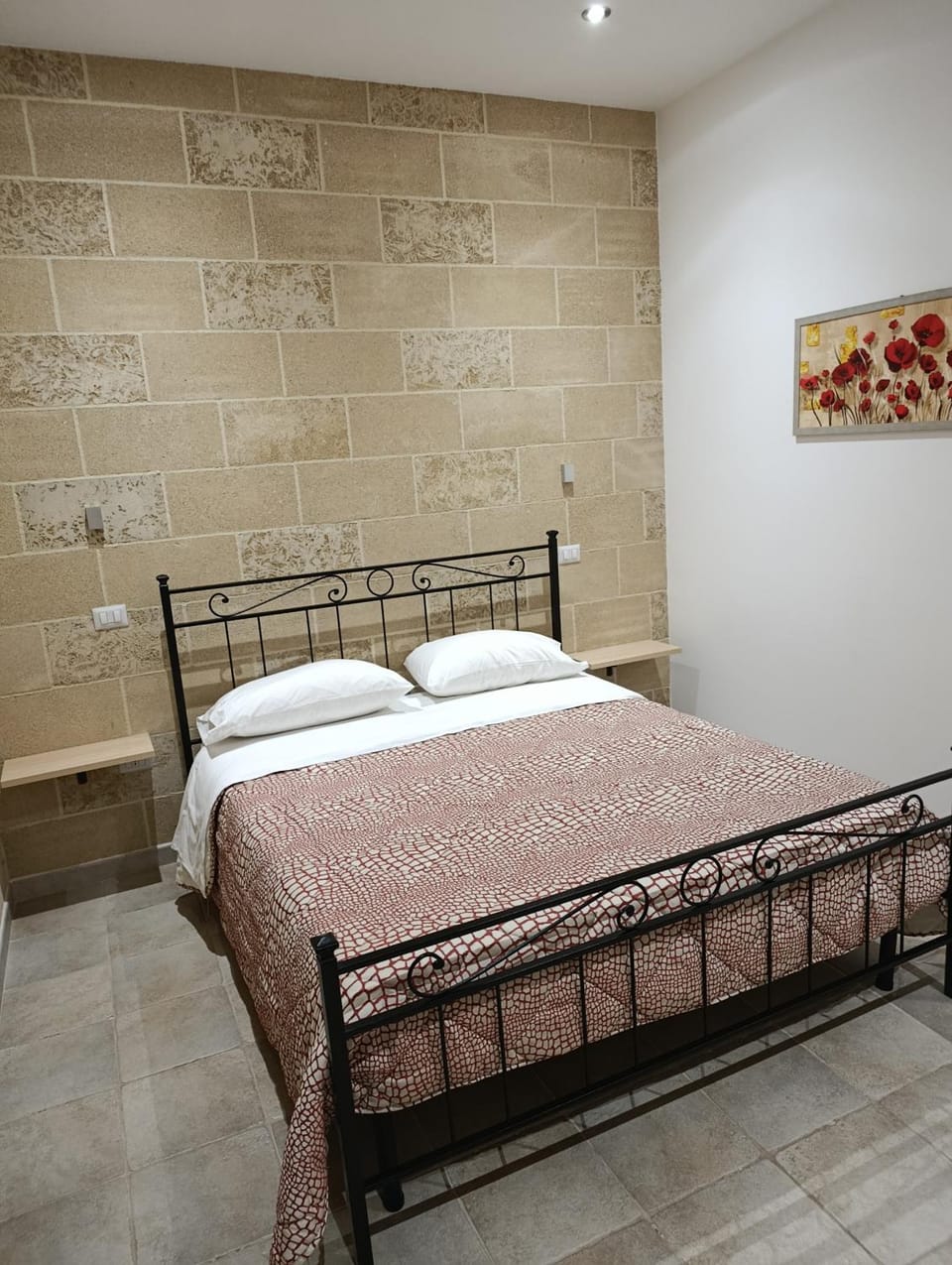 Casina Sofia House in Apulia
