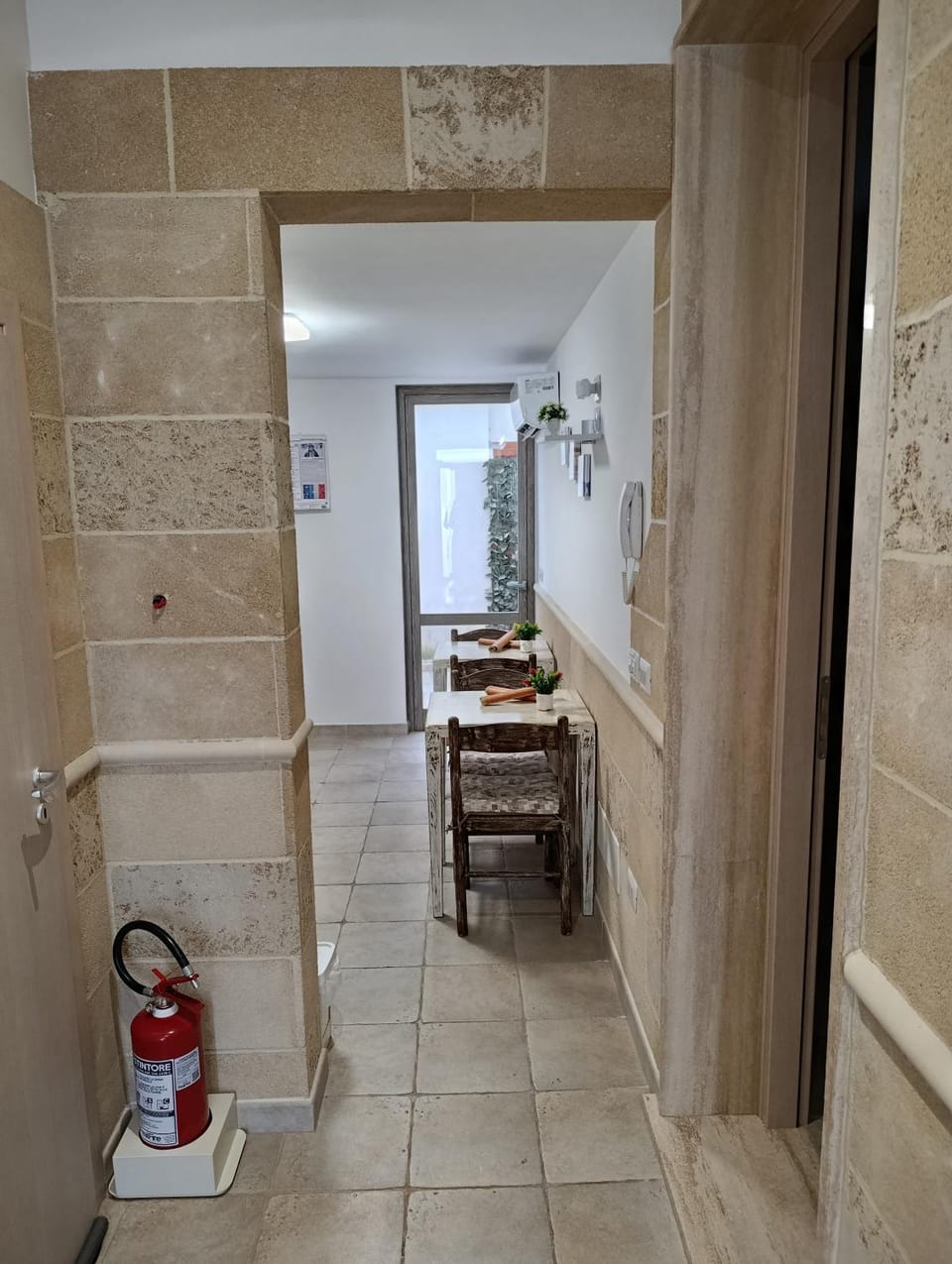 Casina Sofia House in Apulia