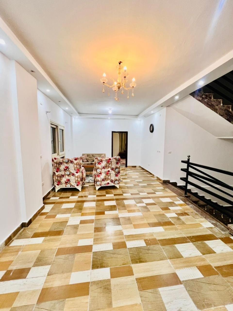 الكنجي مريوط Villa in Alexandria Governorate