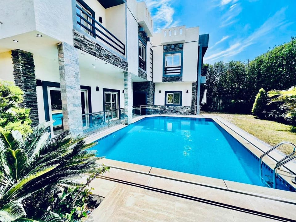 الكنجي مريوط Villa in Alexandria Governorate