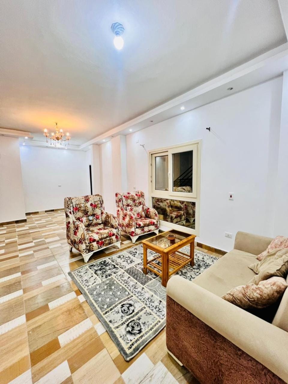 الكنجي مريوط Villa in Alexandria Governorate