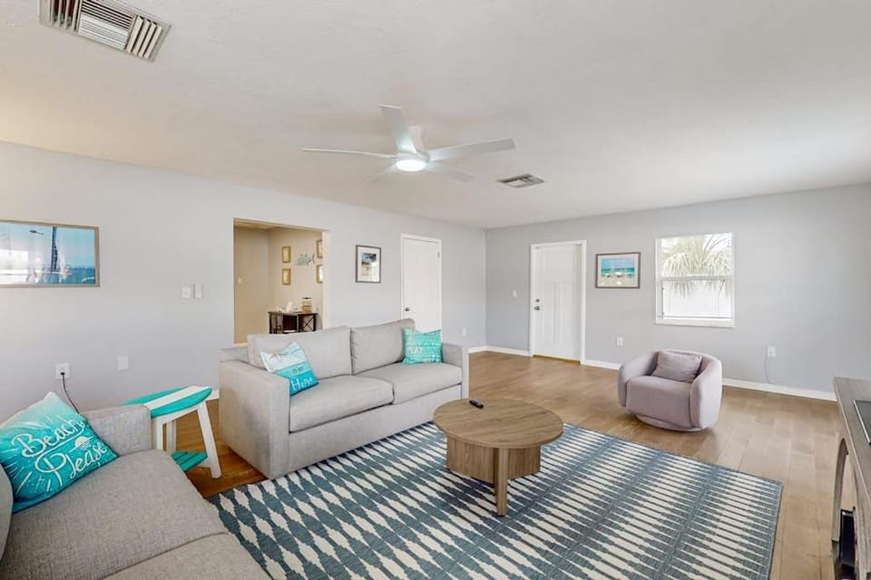 My Seaside Escape House in Bradenton