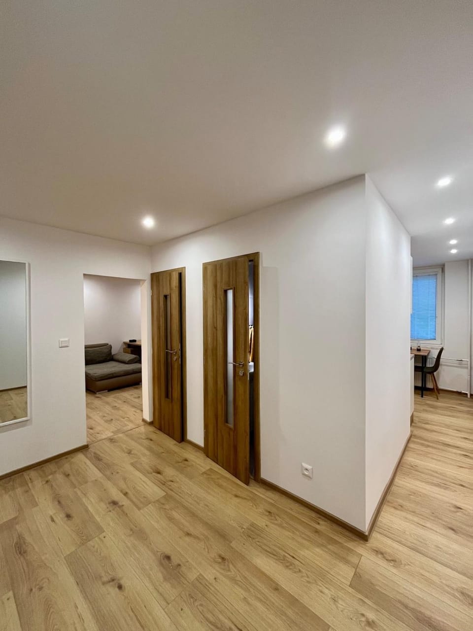 Nikky Apartment in Slovakia