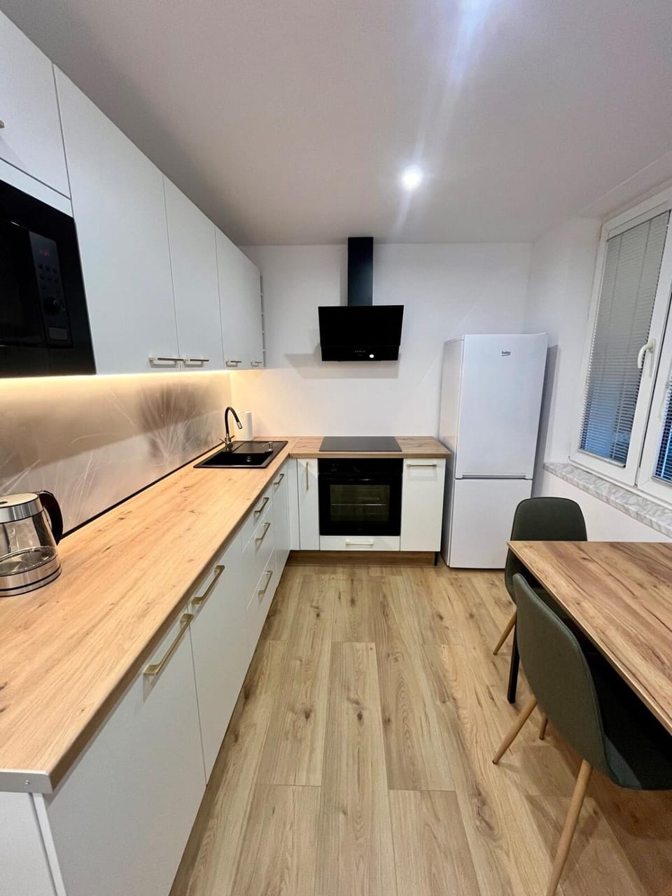 Nikky Apartment in Slovakia