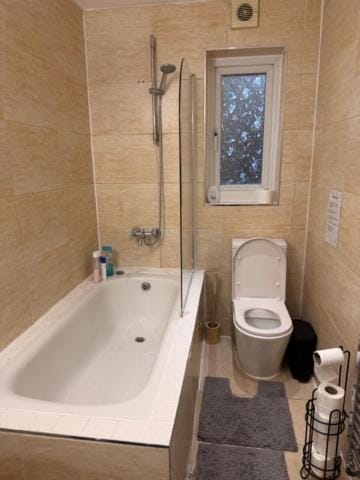 The Riverside Haven Vacation rental in London