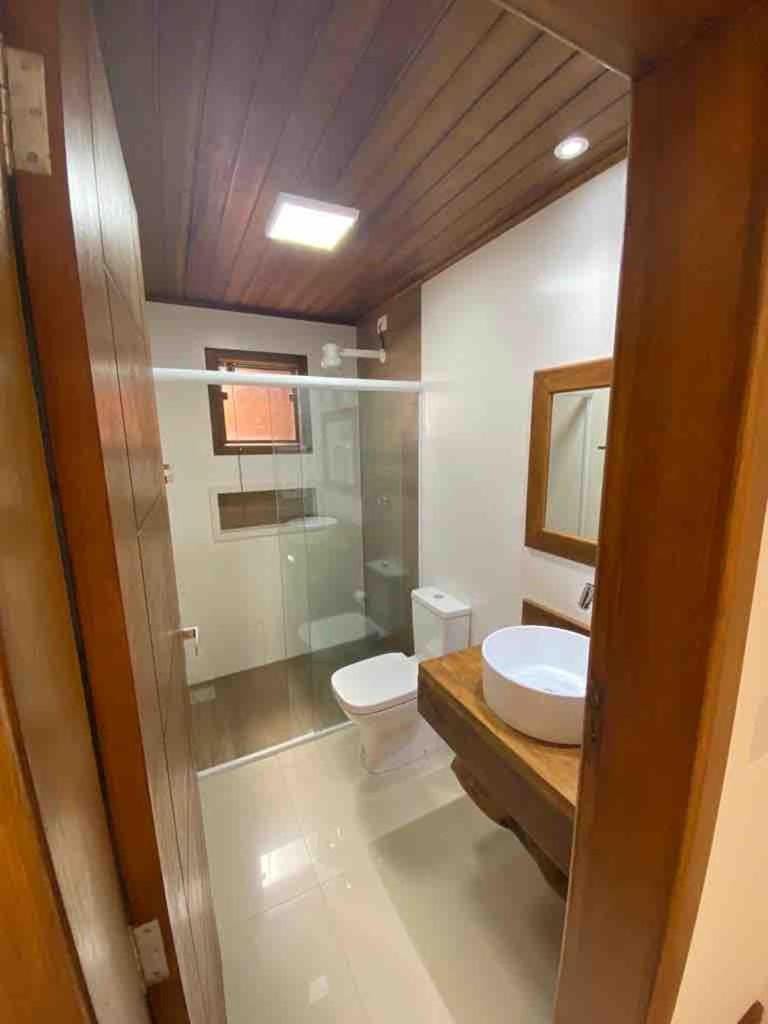 Suite novinha para locação em Ilhabela Apartment in Ilhabela