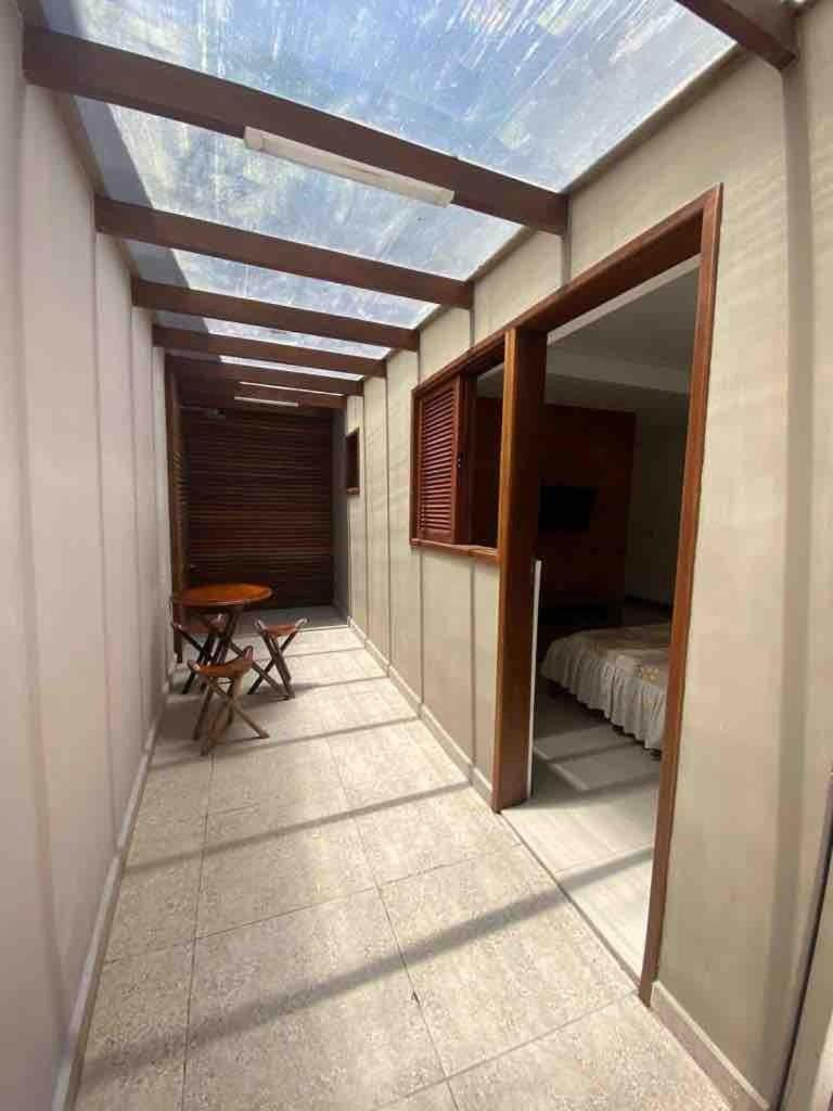 Suite novinha para locação em Ilhabela Apartment in Ilhabela