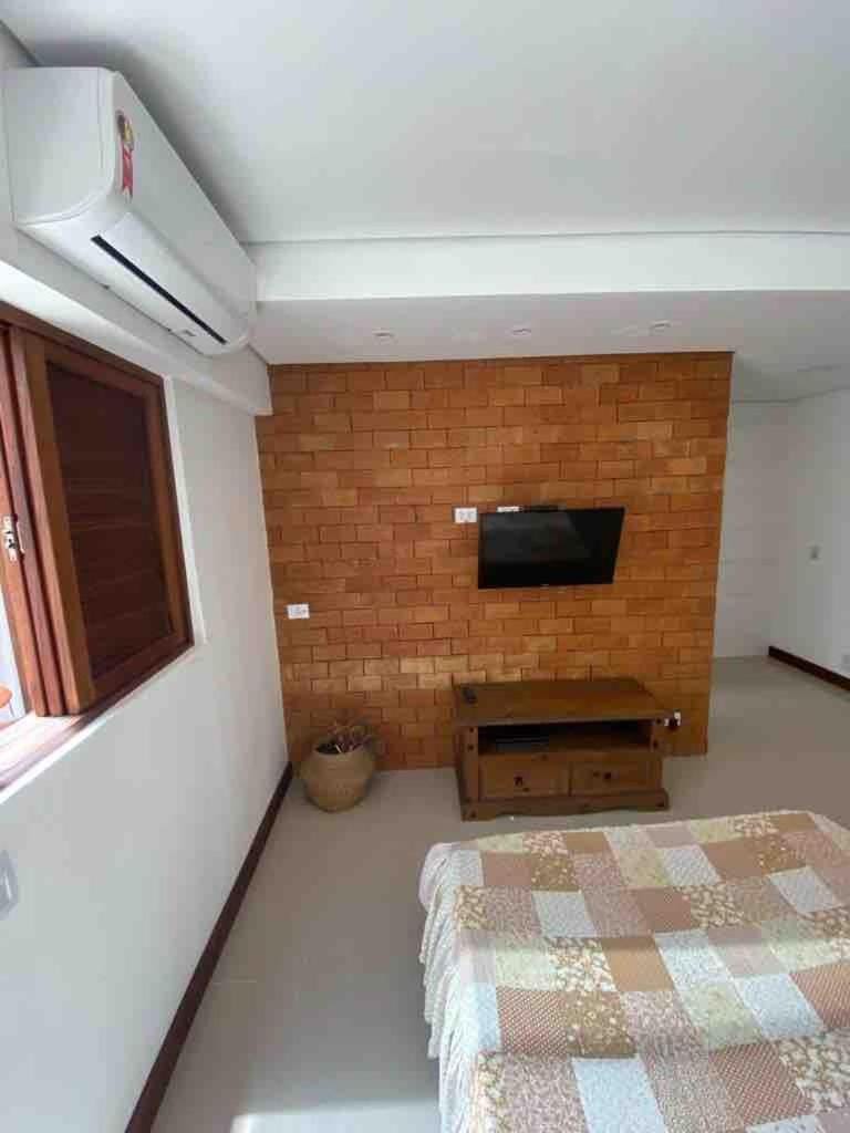 Suite novinha para locação em Ilhabela Apartment in Ilhabela