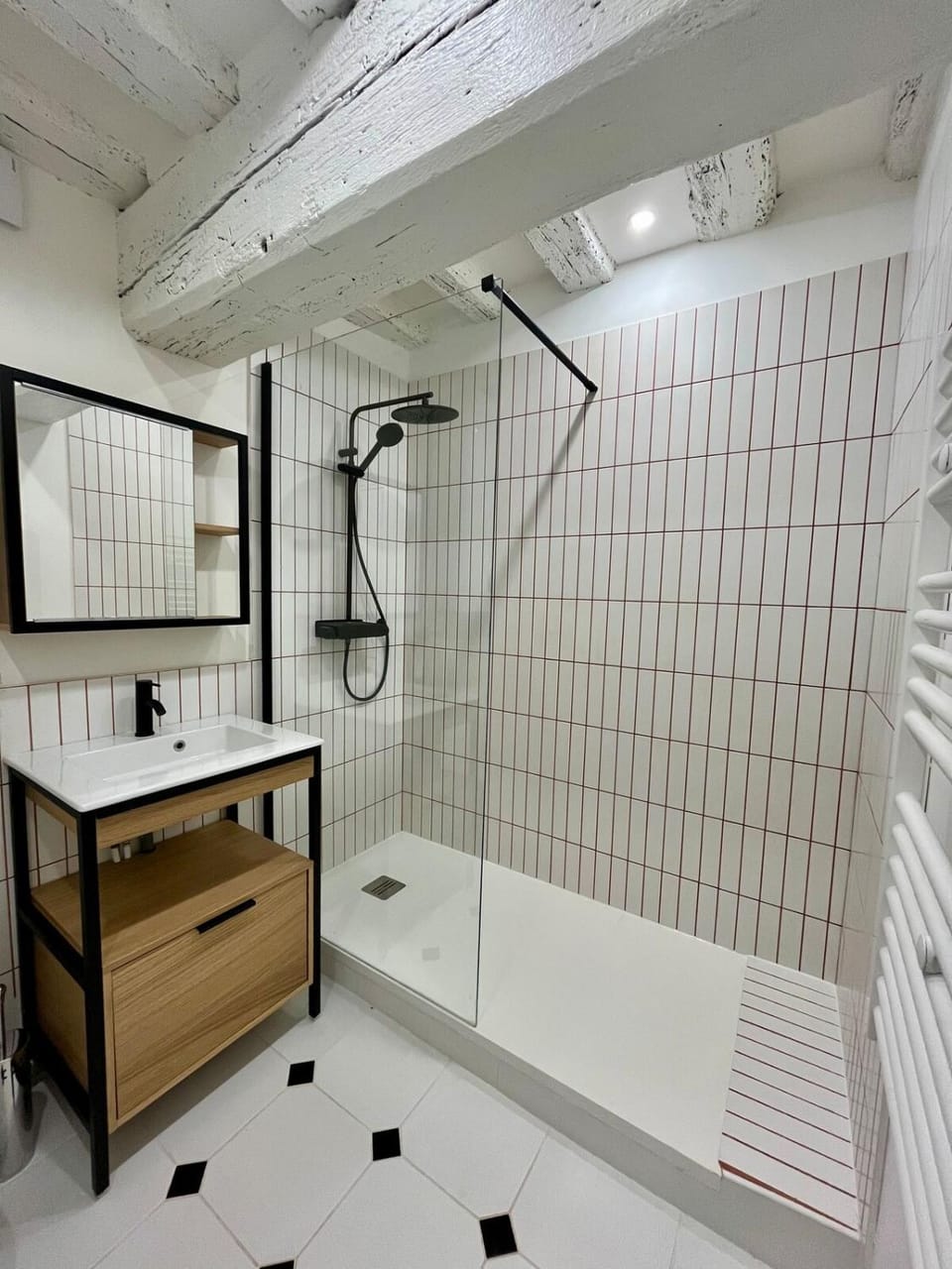 l'Hibiscus Apartment in Rouen