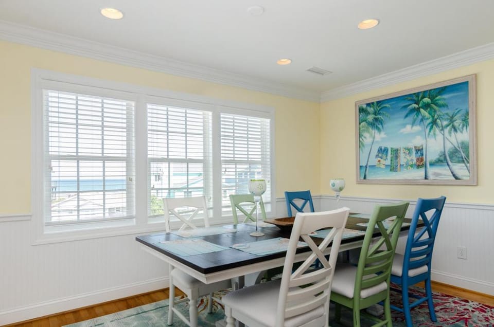 Cast a Waves by Bryant Real Estate House in Kure Beach