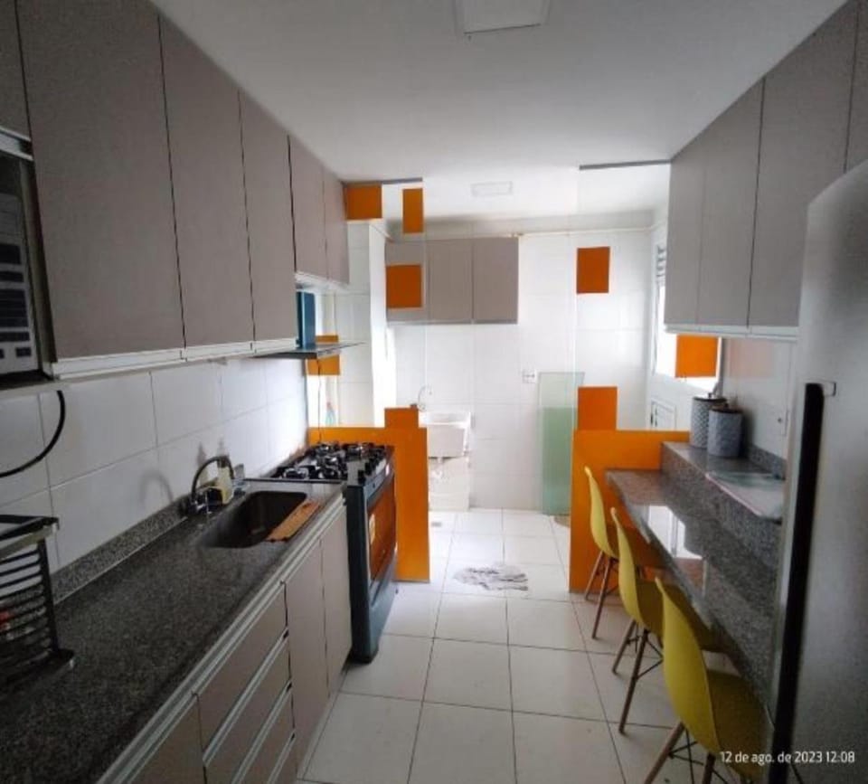 Apartamento Mobiliado com 3 quartos COP 30 Apartment in Belém