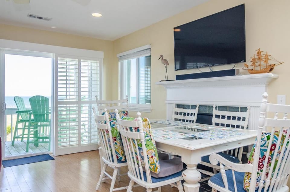 Sea Mist by Bryant Real Estate House in Kure Beach