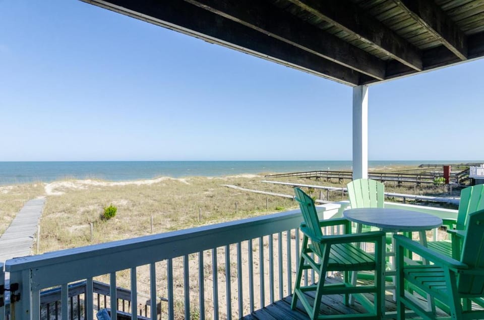 Sea Mist by Bryant Real Estate House in Kure Beach