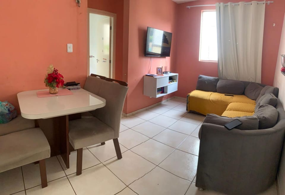 Apartamento 3 quartos em condomínio COP30 Apartment in State of Maranhão, Brazil