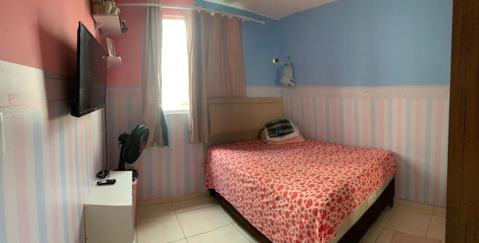 Apartamento 3 quartos em condomínio COP30 Apartment in State of Maranhão, Brazil