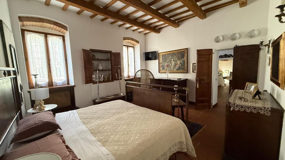 Il Borgo delle Sibille Albergo Diffuso Hotel in Marche