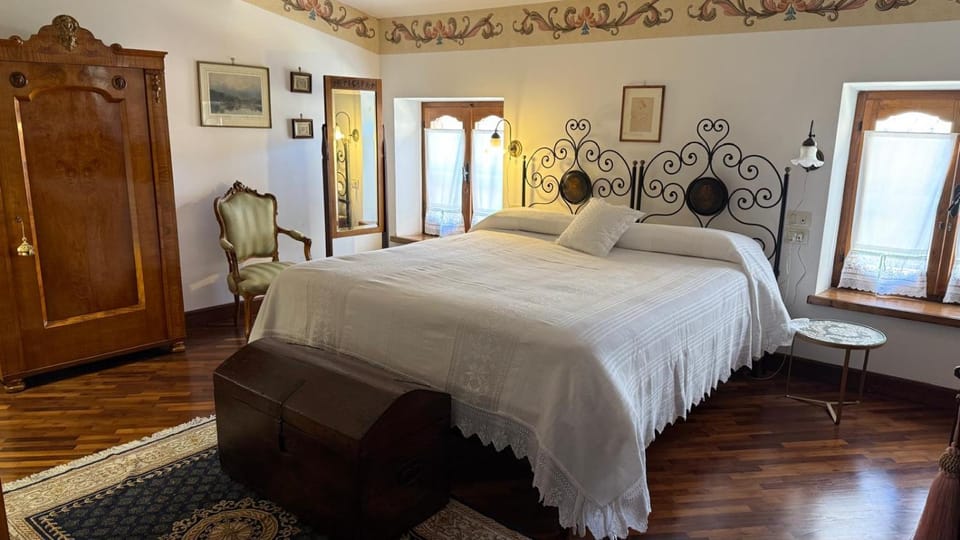 Il Borgo delle Sibille Albergo Diffuso Hotel in Marche