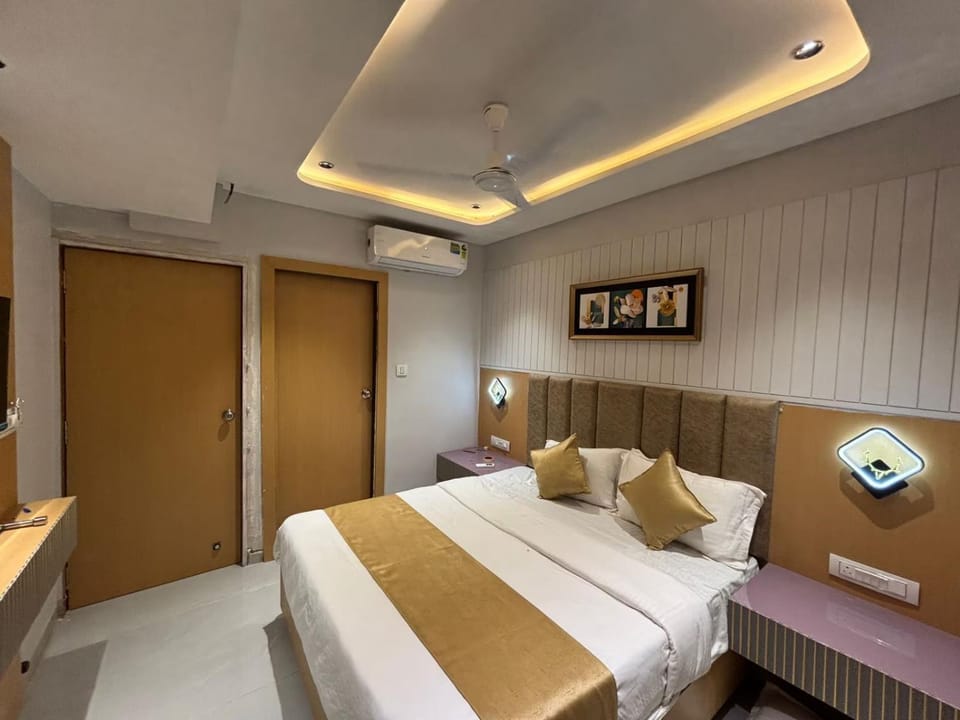 Hotel Jupiter Hotel in New Delhi