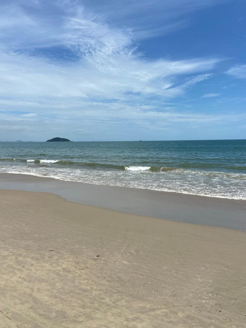 Day, Natural landscape, Beach, Sea view