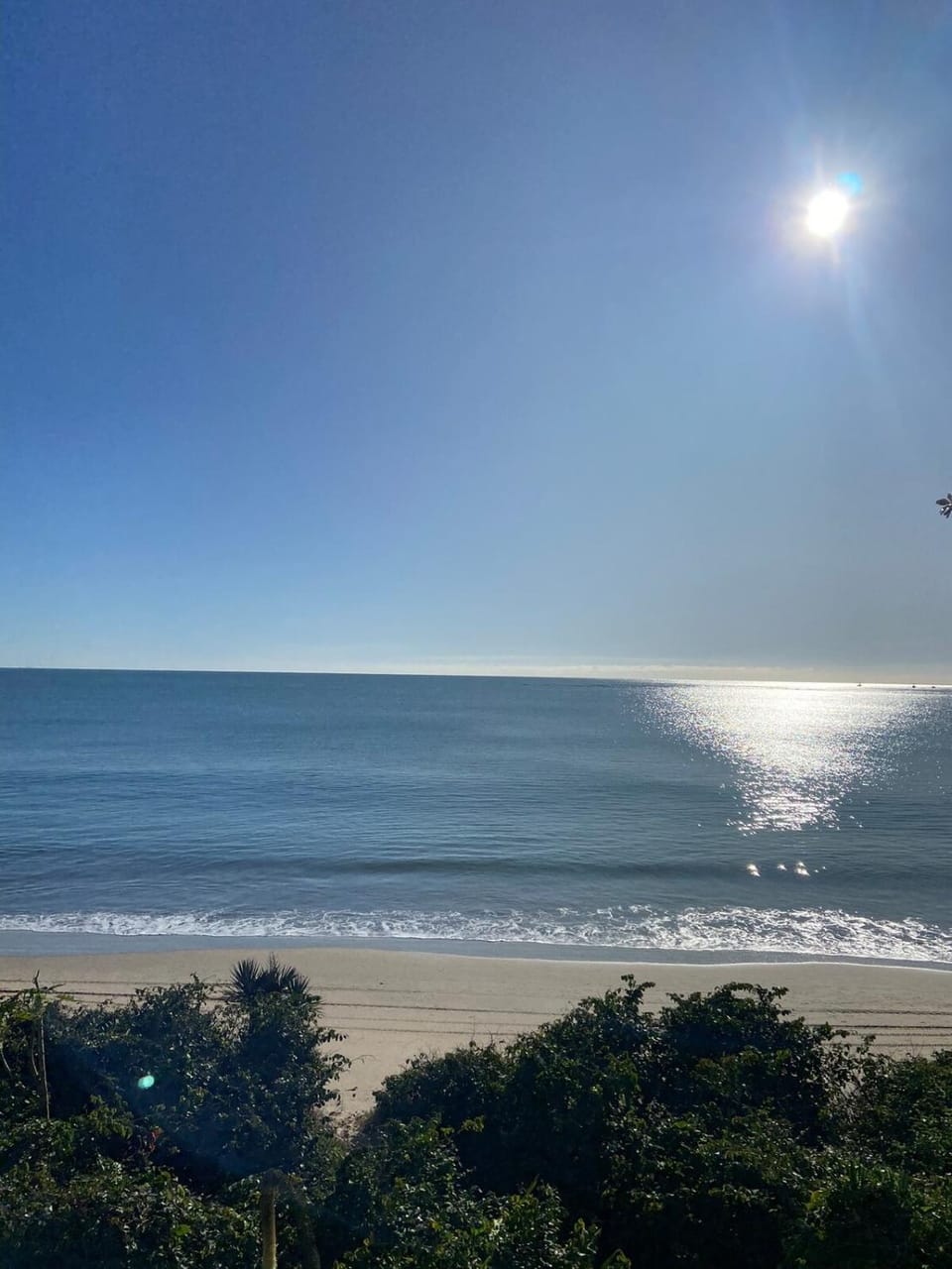 Day, Natural landscape, Beach, Sea view