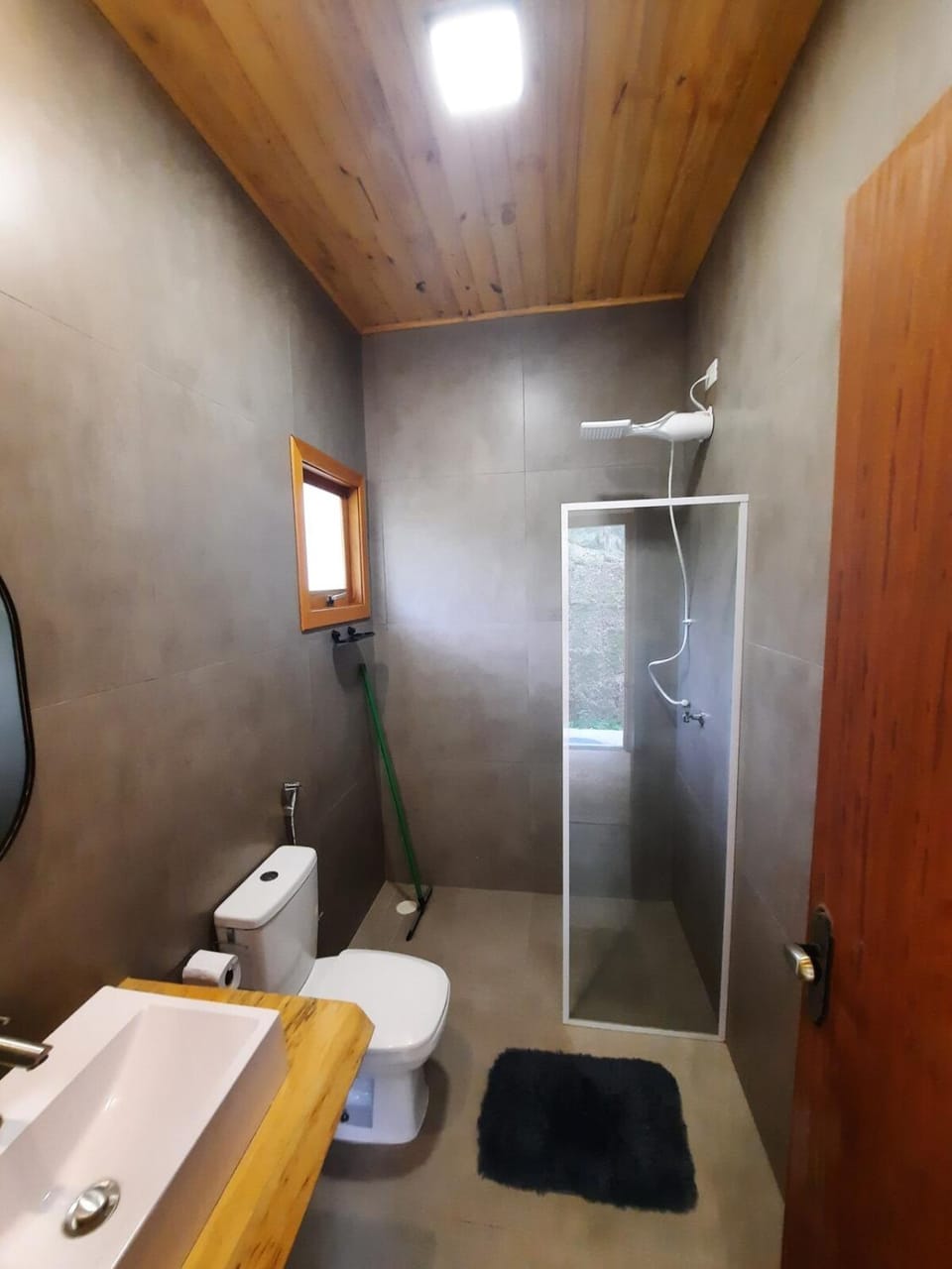 Lá na Lagoinha - Casa Cordeiro House in State of São Paulo