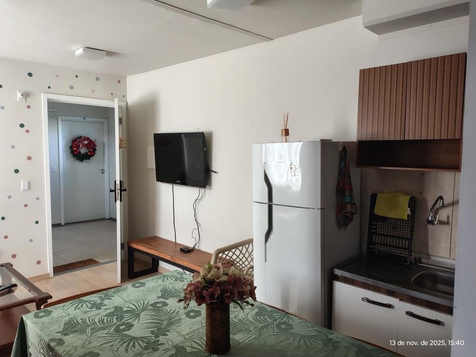 Apto próximo Shopping Pelotas Apartment in Pelotas