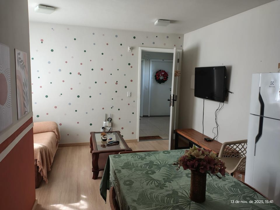 Apto próximo Shopping Pelotas Apartment in Pelotas