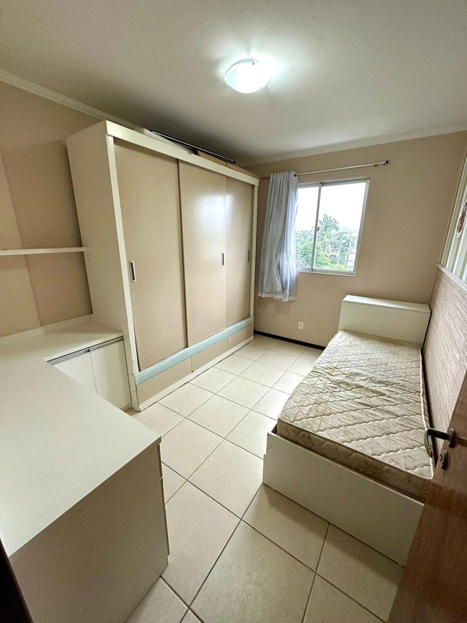 Condomínio Resplendor Apartment in Joinville