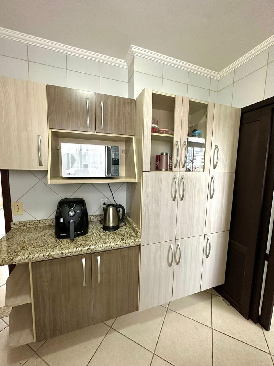 Condomínio Resplendor Apartment in Joinville
