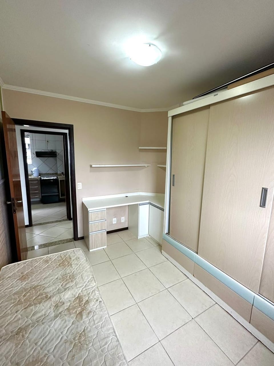 Condomínio Resplendor Apartment in Joinville