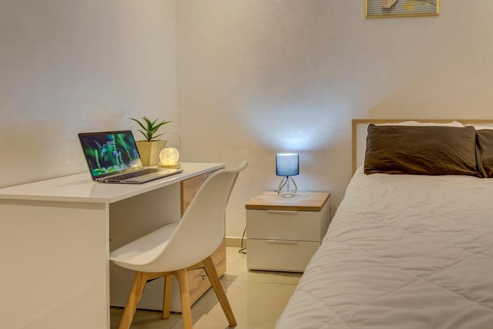 Holiday apartement with pool Apartment in Agadir