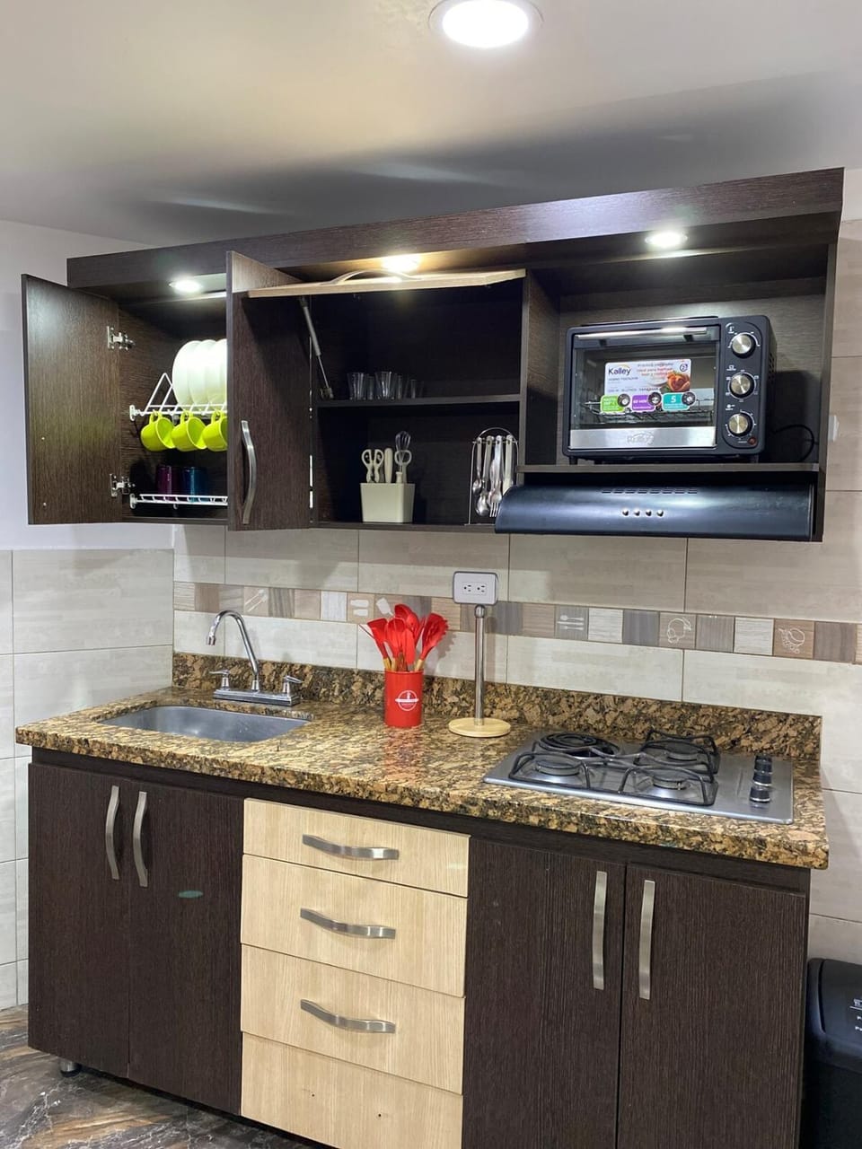 Acogedor apartamento en envigado Apartment in Envigado