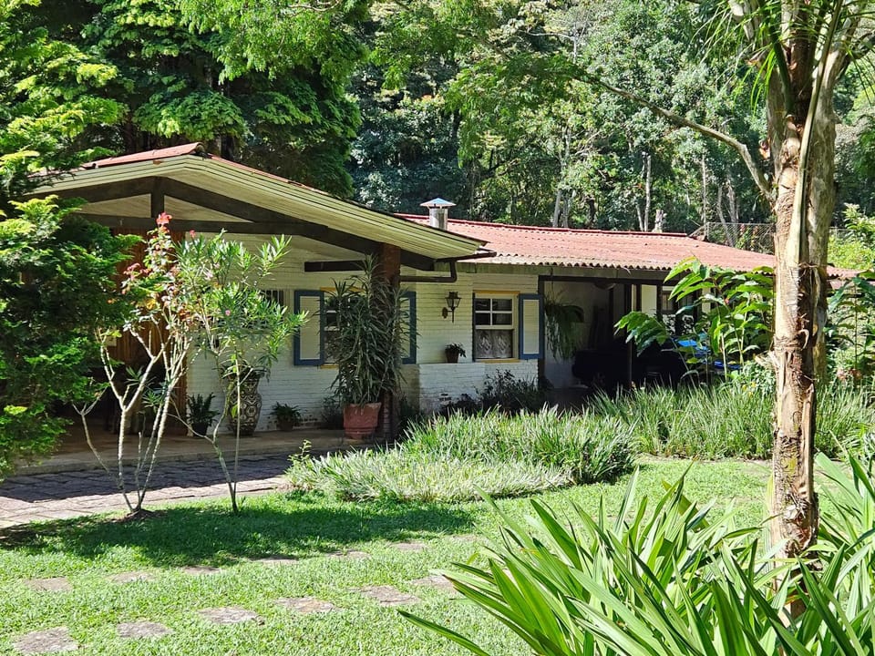 Tunquelen lodge Nature lodge in State of Rio de Janeiro