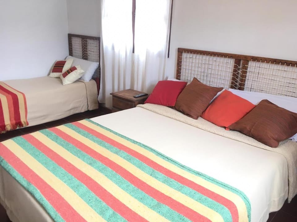 Posada La Sofia Inn in Tafí del Valle