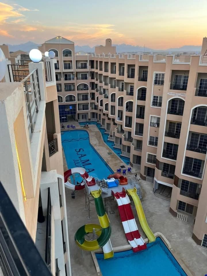 Hurghadiansrealty Villa in Hurghada