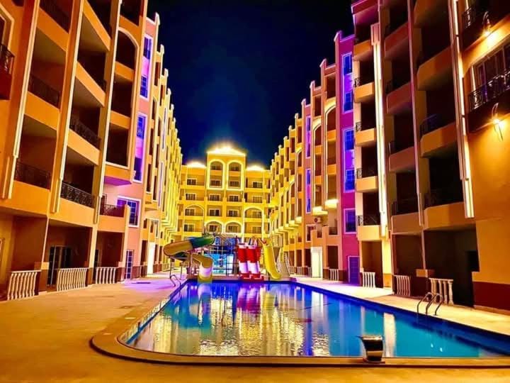 Hurghadiansrealty Villa in Hurghada