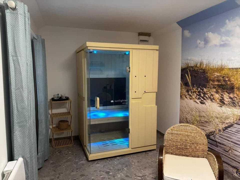 TY LAOUEN - Maison bretonne de charme avec sauna House in Plougonvelin