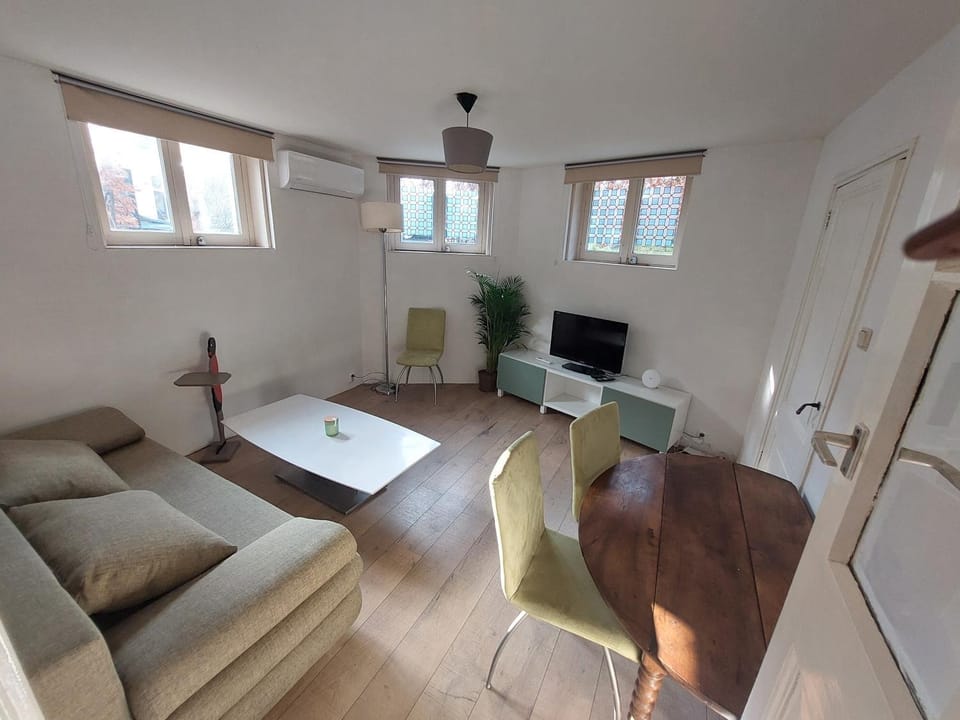 Cosy appartment Apartment in Arnhem