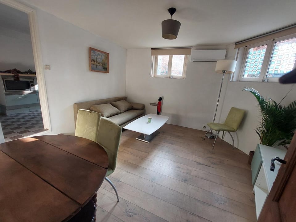 Cosy appartment Apartment in Arnhem
