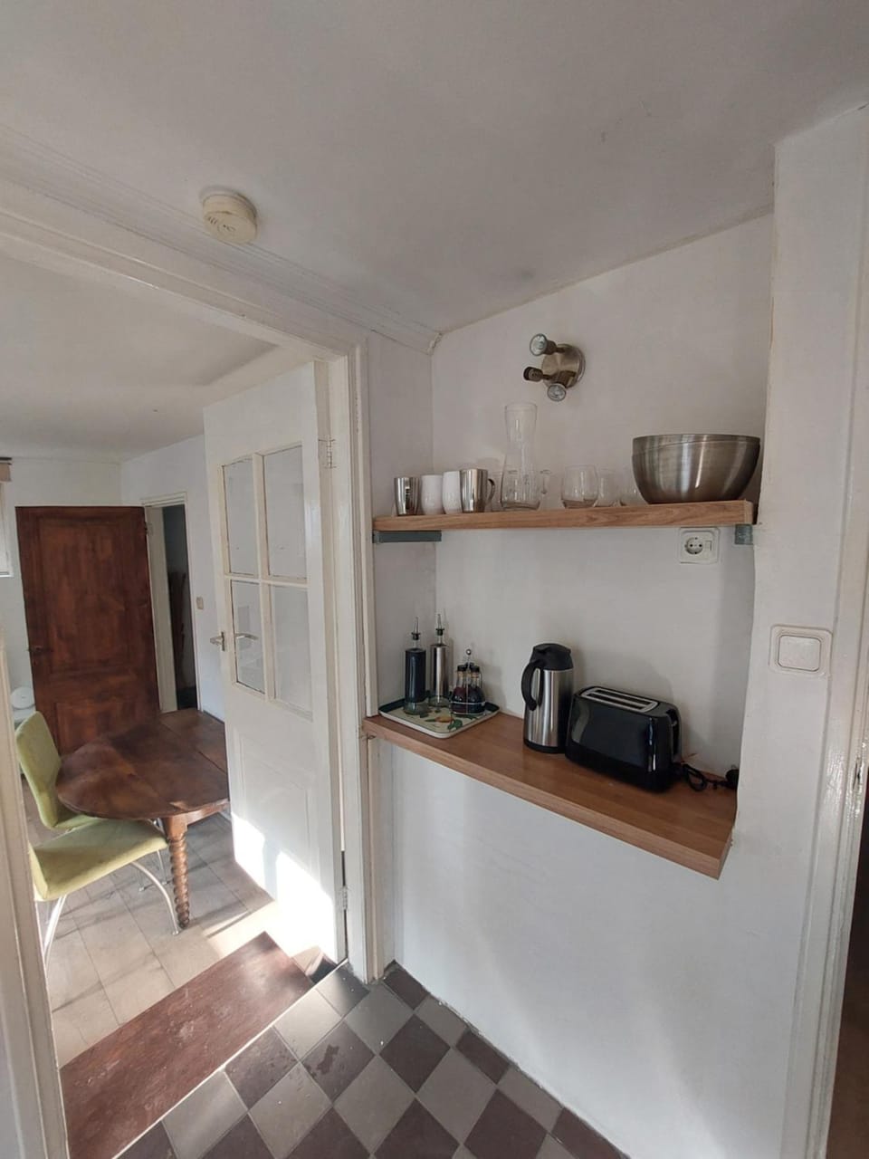 Cosy appartment Apartment in Arnhem