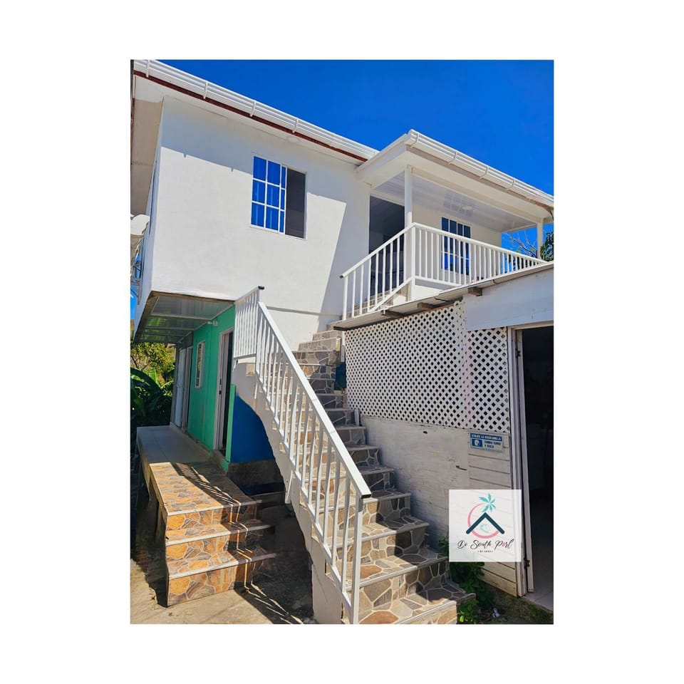 Di South Porl Lodge by AKKA Inn in San Andrés and Providencia