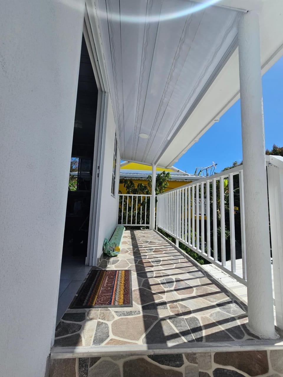 View (from property/room), Balcony/Terrace, Balcony/Terrace