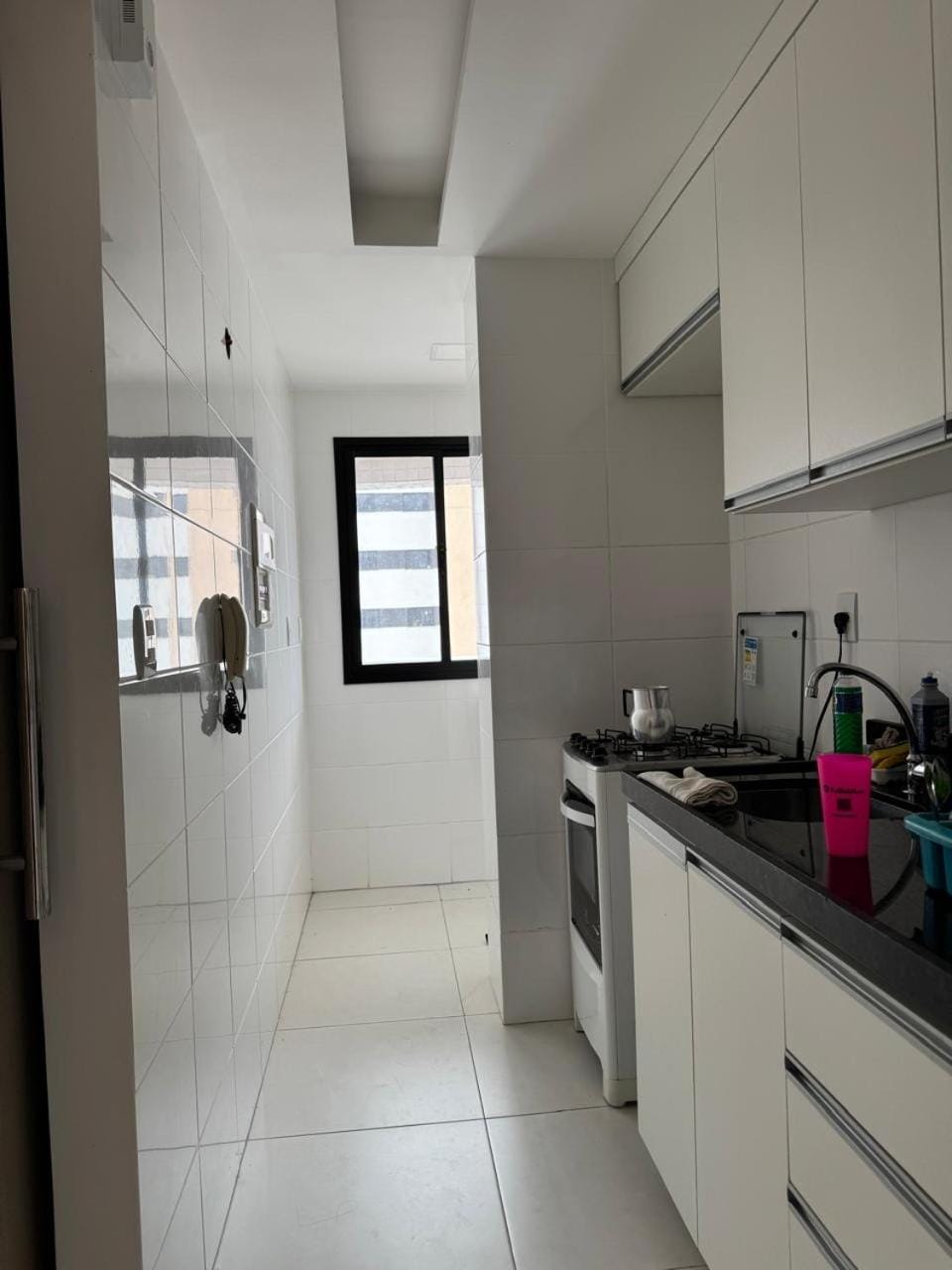 Apartamento 2 quartos cop 30 Apartment in Belém