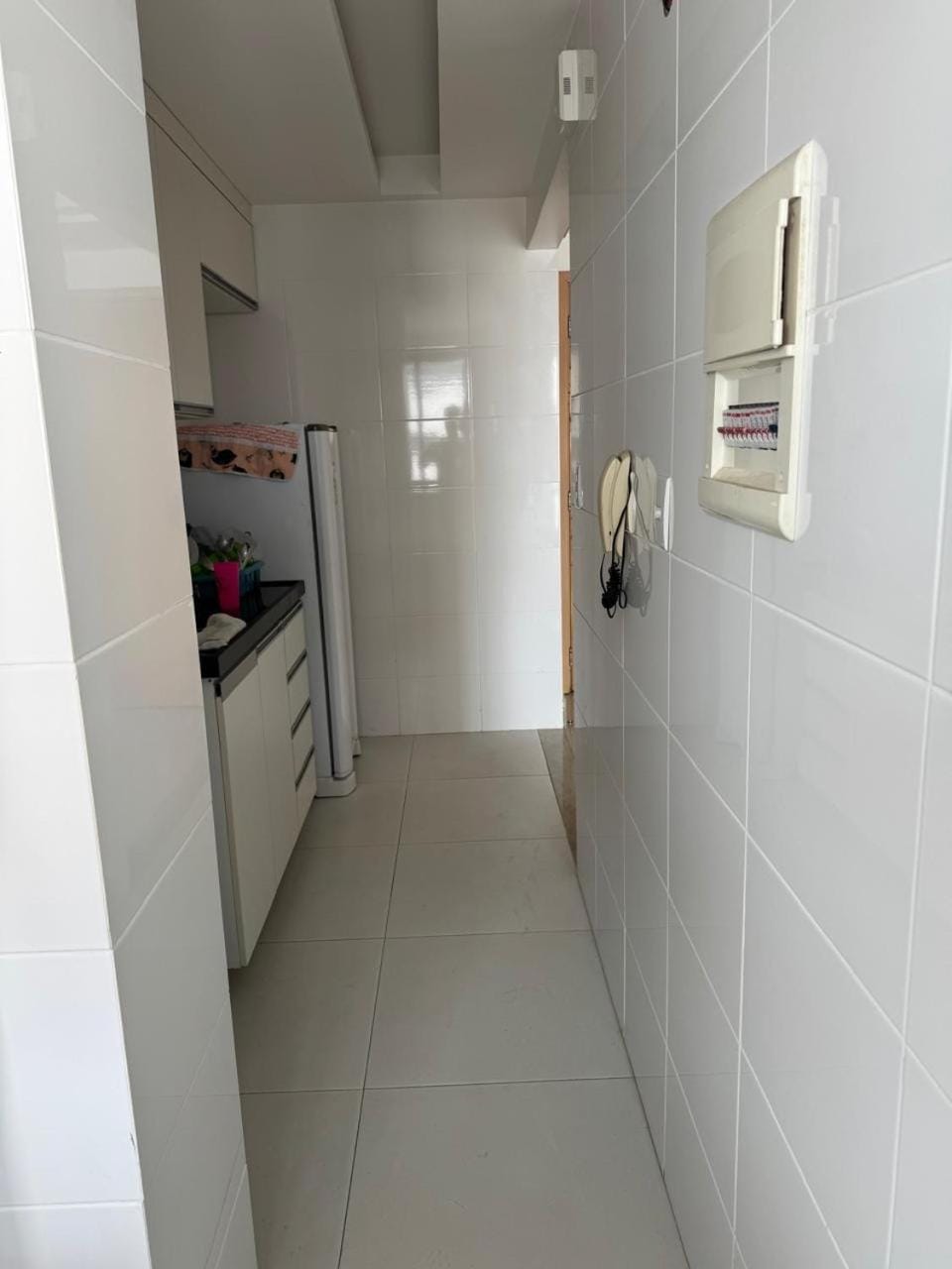 Apartamento 2 quartos cop 30 Apartment in Belém