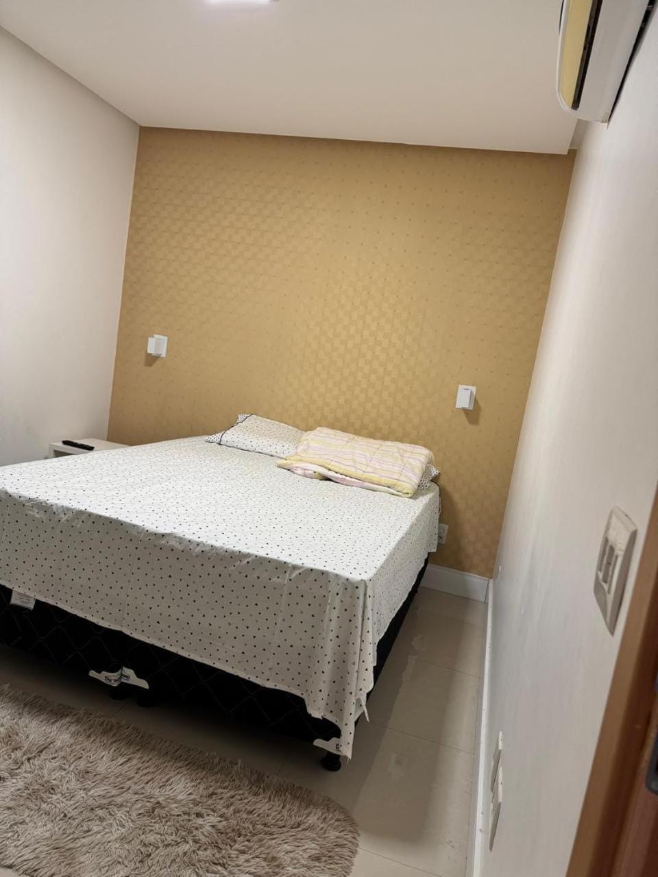 Apartamento 2 quartos cop 30 Apartment in Belém