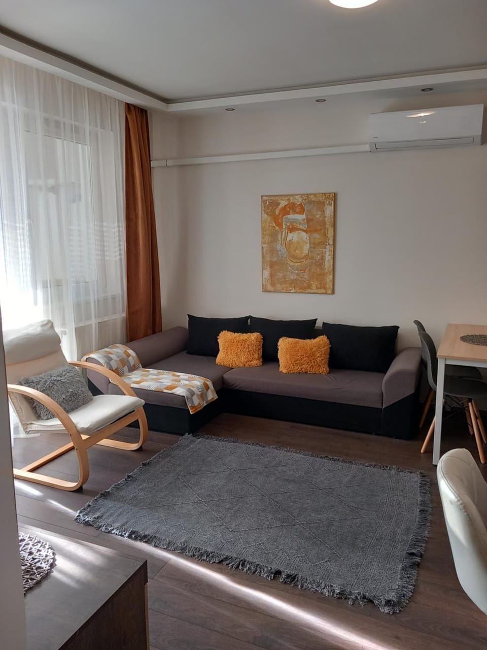 Roli Apartman Apartment in Slovakia